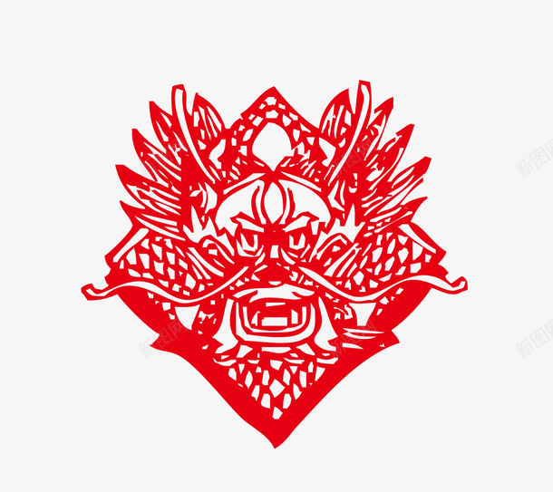 二月二龙抬头卡通装饰中国龙海报png免抠素材_新图网 https://ixintu.com 二月二龙抬头 二月二龙抬头卡通装饰中国龙海报设计免费下载 二月二龙抬头节日宣传海报 卡通古典手绘中国龙插画 手绘中国龙 龙 龙的形态装饰设计
