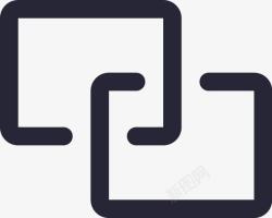 添加水电表抄表关联水电表图标高清图片