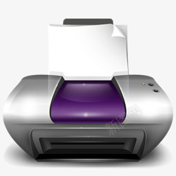 3D打印机png免抠素材_新图网 https://ixintu.com 3D 打印机 立体
