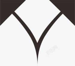 双插暖宝宝双插箭头图标高清图片