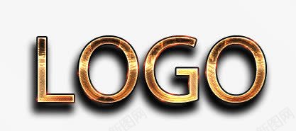 LOGO浮雕效果艺术字图标png_新图网 https://ixintu.com LOGO 浮雕效果 艺术字