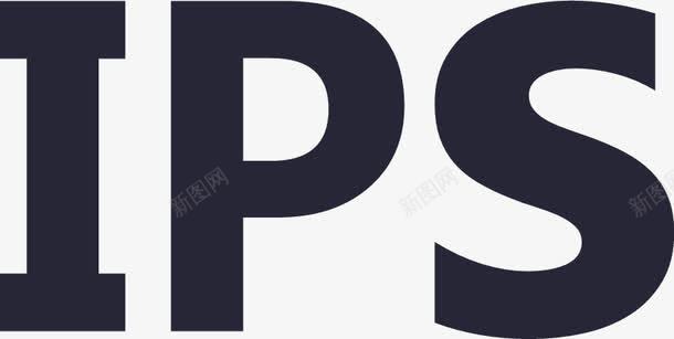 虚拟IPS图标图标