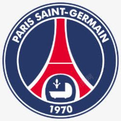 巴黎圣日尔曼FrenchFootballClub素材