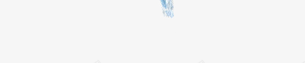 蓝色树叶上的纹理png免抠素材_新图网 https://ixintu.com png图形 png装饰 手绘 纹理 蓝色 装饰