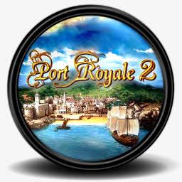 皇家港21图标png_新图网 https://ixintu.com port royale 皇家