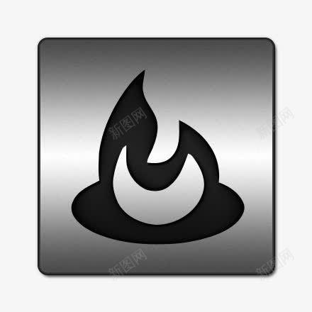 Feedburner标志钢铁社图标png_新图网 https://ixintu.com Feedburner feedburner logo 标志