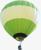 绿色清新氢气球装饰png免抠素材_新图网 https://ixintu.com 氢气 清新 绿色 装饰