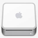 Macmini图标png_新图网 https://ixintu.com computer hardware mac mini 电脑 硬件 迷你