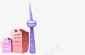 建筑物照顾摄影海报图png免抠素材_新图网 https://ixintu.com 建筑物 摄影 海报 照顾