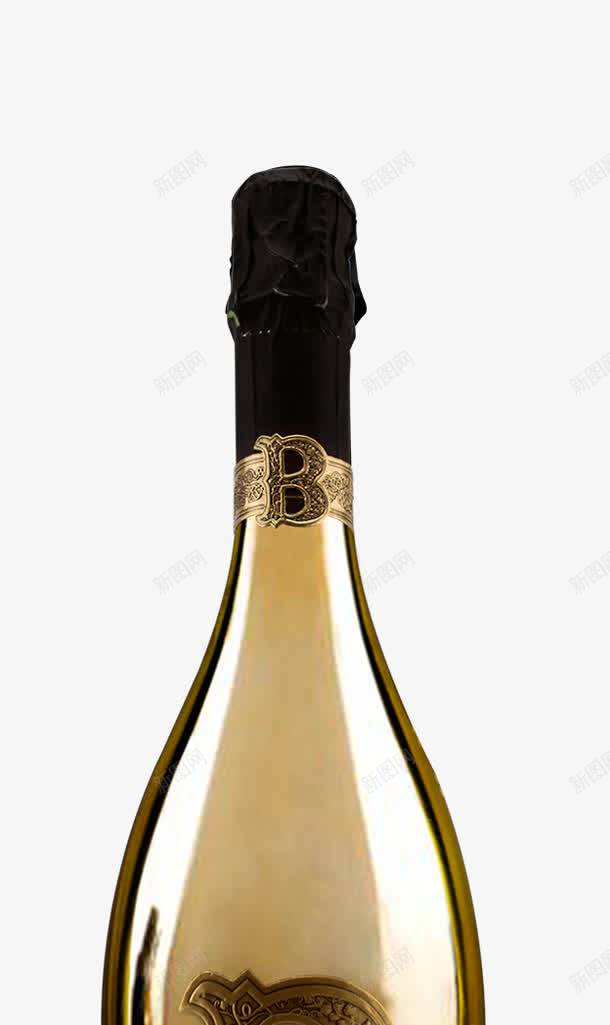 金色香槟图案png免抠素材_新图网 https://ixintu.com 图案 装饰 设计 金色 香槟