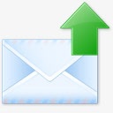 电子邮件信发送须有图标png_新图网 https://ixintu.com email letter send 信 发送 电子邮件