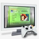 xboxicons图标png_新图网 https://ixintu.com xbox xbox360