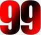 艺术字99png免抠素材_新图网 https://ixintu.com 99字 艺术字