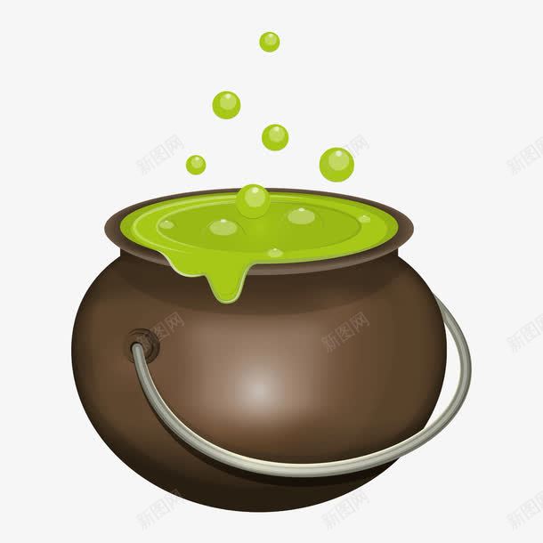 灰色瓦罐png免抠素材_新图网 https://ixintu.com 灰色 瓦罐 素材 美食