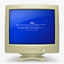 通用PC计算机个人电脑Macintosh素材