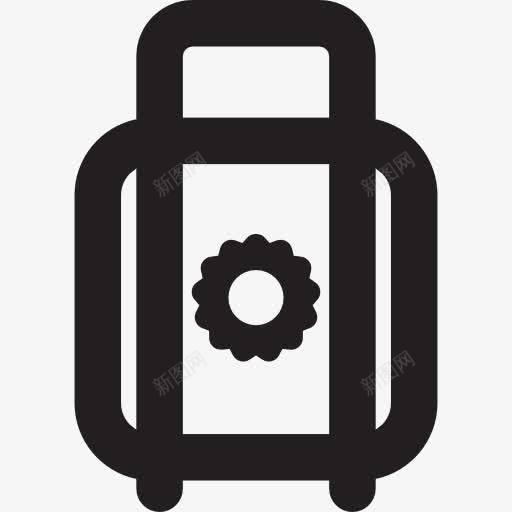 太阳图标png_新图网 https://ixintu.com 安全 挂锁锁 锁块 阻止