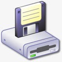 软盘驱动保存iCandy初中图标png_新图网 https://ixintu.com drive floppy save 保存 软盘 驱动