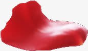创意合成红色的花瓣效果png免抠素材_新图网 https://ixintu.com 创意 合成 效果 红色 花瓣
