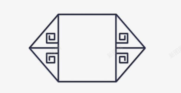 规则图形背景片png免抠素材_新图网 https://ixintu.com 图形 图片 素材 背景 规则