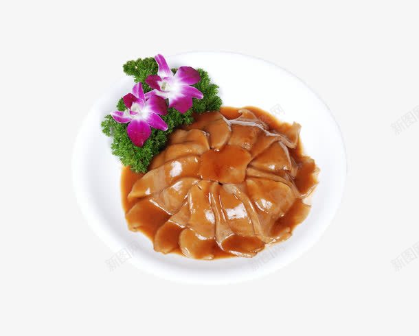 食物凉粉png免抠素材_新图网 https://ixintu.com 凉粉 凉菜 豆腐 食物