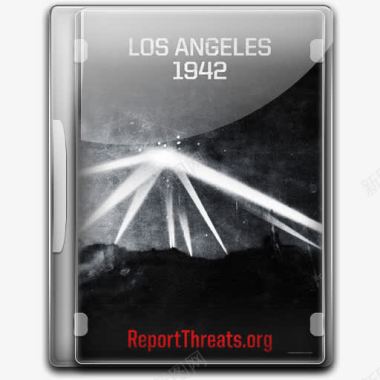 洛杉矶之战v3图标图标