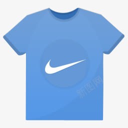 耐克衬衫16图标png_新图网 https://ixintu.com nike shirt 耐克 衬衫