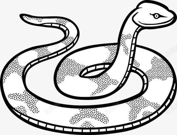 动物世界长小蛇吐舌png免抠素材_新图网 https://ixintu.com 世界 动物 吐舌 小蛇 长