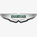 阿斯顿马丁AutoEmblems卷png免抠素材_新图网 https://ixintu.com aston martin 阿斯顿 马丁