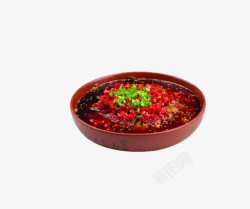 水煮肉素材