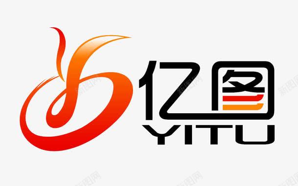 网络科技logo创意图标png_新图网 https://ixintu.com logo 科技 红色 网络 网络科技LOGO