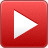 youtube图标png_新图网 https://ixintu.com logo youtube 播放