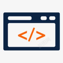 自定义编码SEOIcons图标png_新图网 https://ixintu.com Coding Custom 编码 自定义