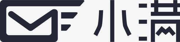 小满快发logo图标png_新图网 https://ixintu.com 小满快发logo