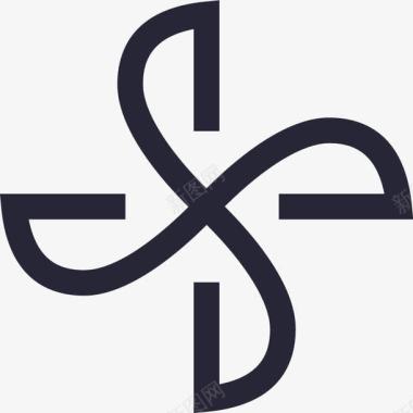吸烟01图标图标