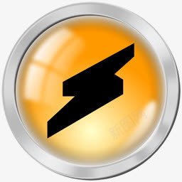 圆形质感软件按钮图标png_新图网 https://ixintu.com 圆形质感软件按钮图标