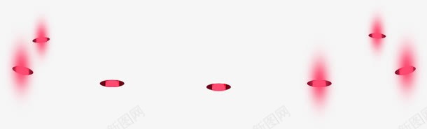 红色漂浮抽象背景png免抠素材_新图网 https://ixintu.com 抽象 漂浮 红色 背景 设计