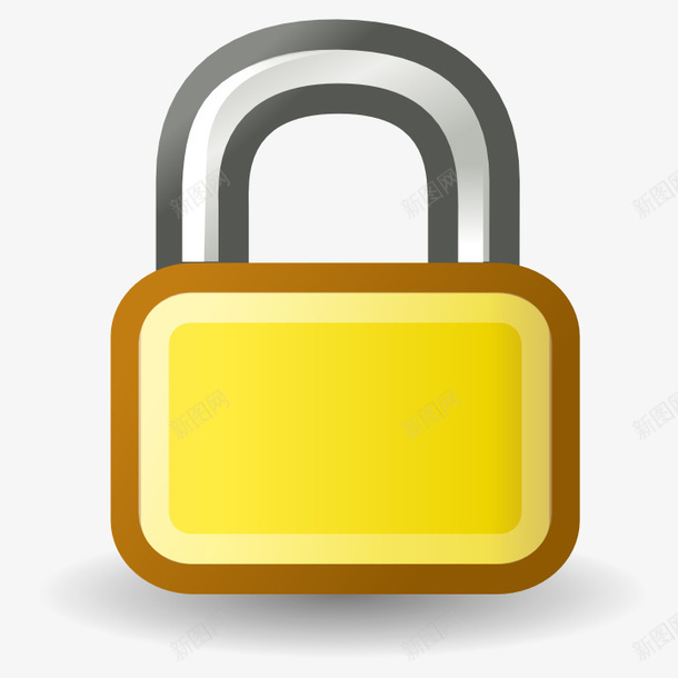 锁锁着的RRZEpng免抠素材_新图网 https://ixintu.com lock locked security 安全 锁 锁着的