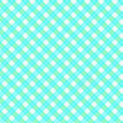蓝色正方形底纹素材