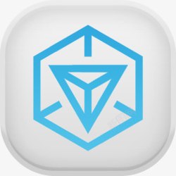 Ingress入口Lighticons图标高清图片