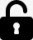 开的锁黑色wpzoom开发者图标png_新图网 https://ixintu.com Lock Opened black 开的 锁 黑色
