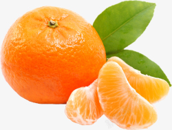 新鲜橘子橘子水果新鲜水果高清图片