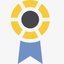 证书GooglePlusiconspng免抠素材_新图网 https://ixintu.com certificate 证书