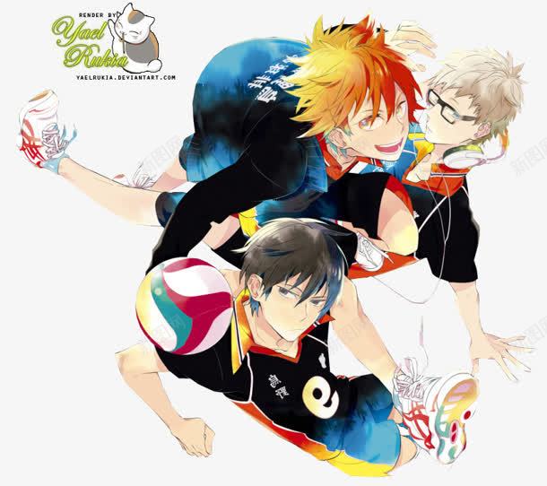 合成效果漫画人物海报png免抠素材_新图网 https://ixintu.com 人物 合成 效果 海报 漫画 设计