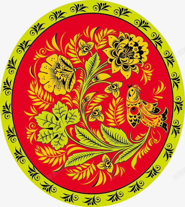 传统花样花纹png免抠素材_新图网 https://ixintu.com 中国花纹花样 传统元素 传统花样花纹