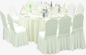 酒店餐厅白色的座位png免抠素材_新图网 https://ixintu.com 座位 白色 酒店 餐厅