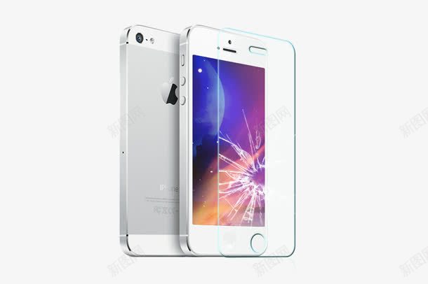 iphone钢化膜png免抠素材_新图网 https://ixintu.com iphone iphone6钢化膜 手机贴膜 淘宝广告 钢化膜