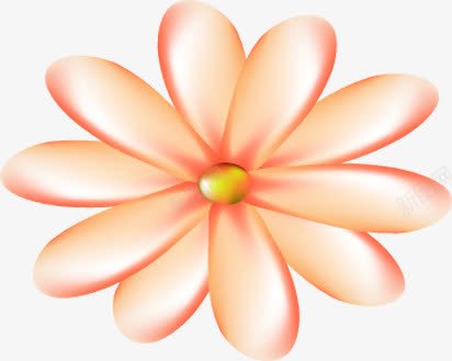 创意合成手绘质感粉色的花朵png免抠素材_新图网 https://ixintu.com 创意 合成 粉色 花朵 质感