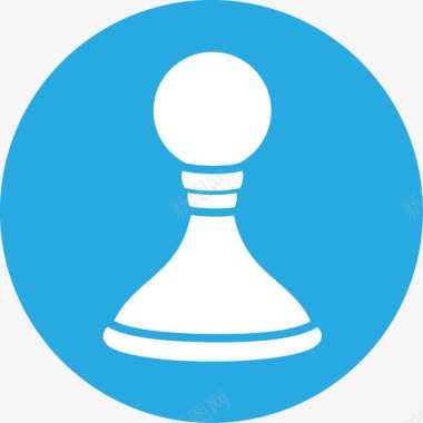 国际象棋游戏BrainGamesicons图标图标