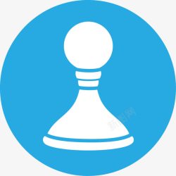 国际象棋游戏国际象棋游戏BrainGamesicons图标高清图片