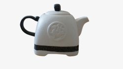 瓷器壶茶壶高清图片